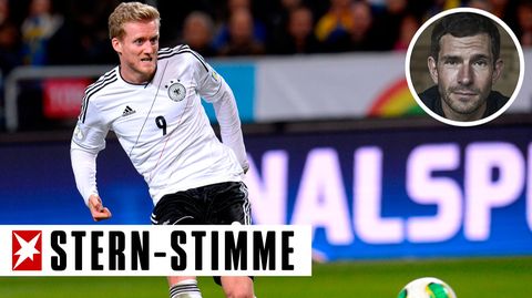 André Schürrle beendet seine Karriere