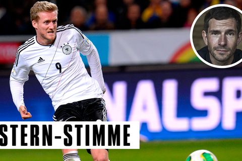 André Schürrle beendet seine Karriere