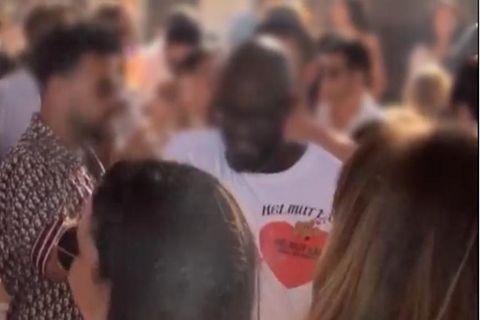 Sicherheitsabstand? Fehlanzeige!: Corona-Party in St. Tropez: Droht hier ein neuer Hotspot?