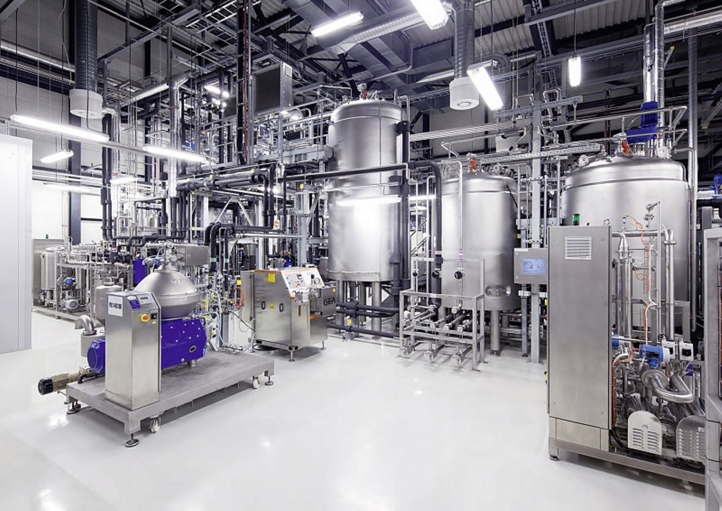 Synthetischer Kraftstoff