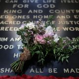 Brautstrauß von Prinzessin Beatrice