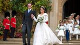 Hochzeit Prinzessin Eugenie