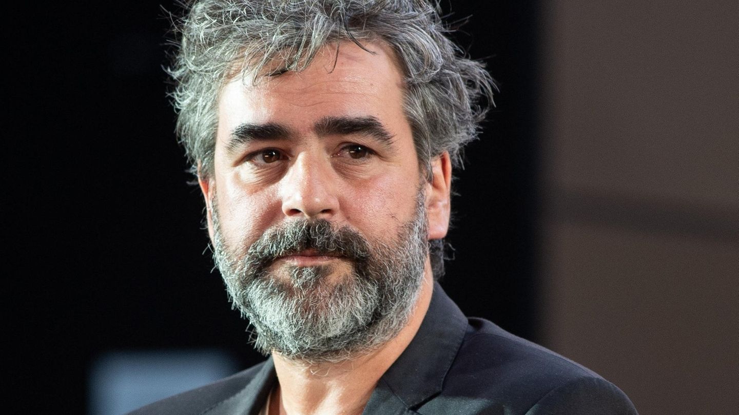 Deniz Yücel