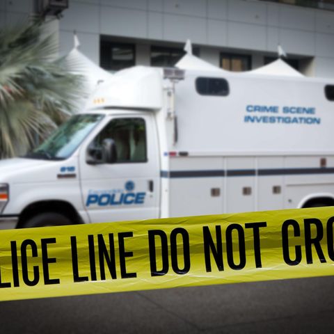 Police USA
