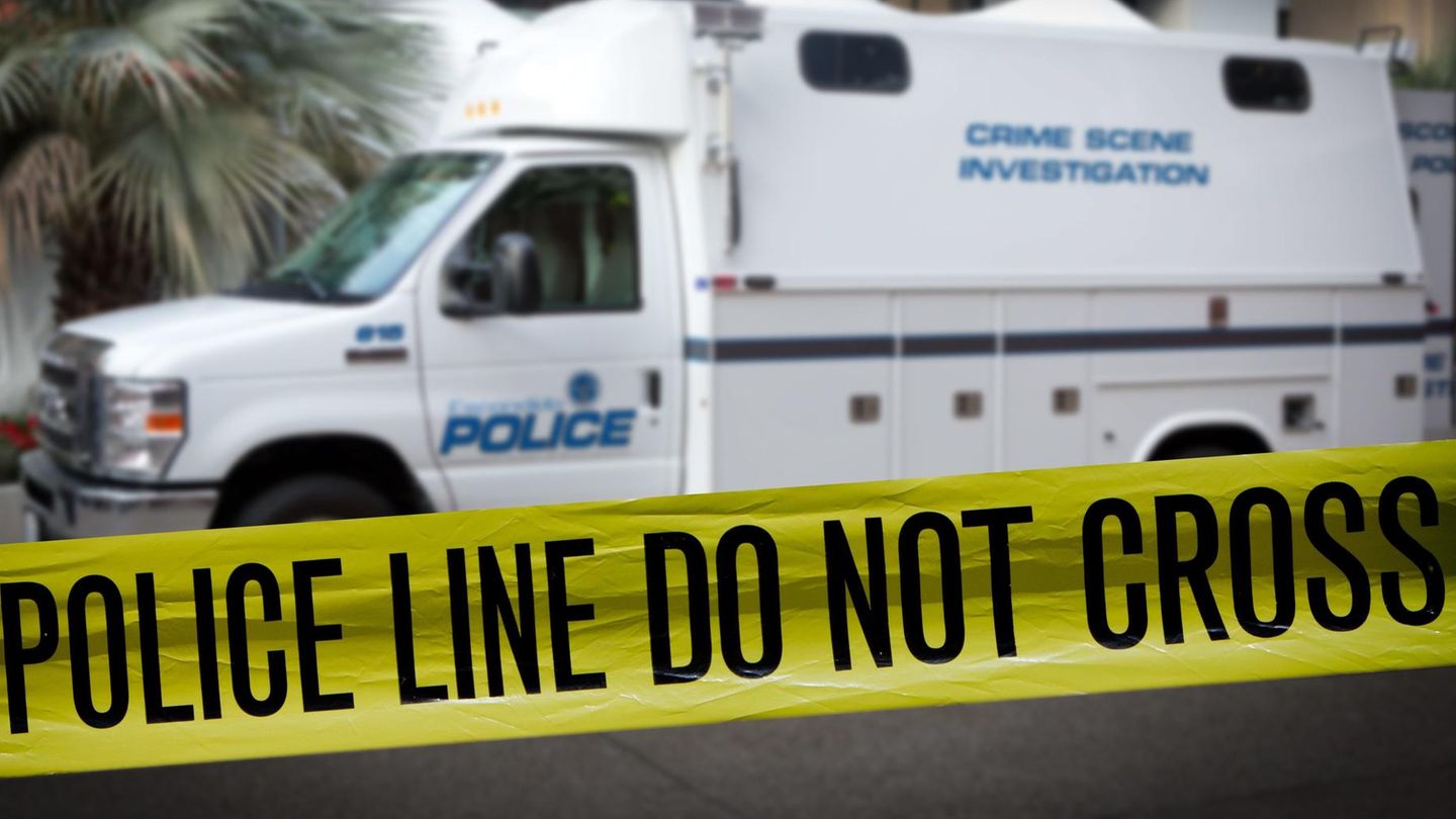Police USA
