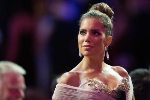 Sylvie Meis spricht über ihre anstehende Hochzeit