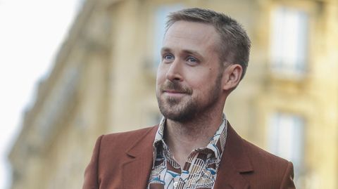 Ryan Gosling soll die Hauptrolle im kommenden Netflix-Film "The Gray Man" spielen