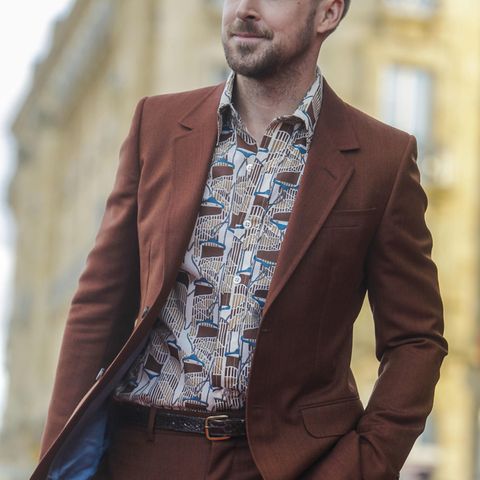Ryan Gosling soll die Hauptrolle im kommenden Netflix-Film "The Gray Man" spielen