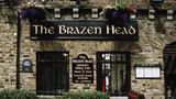 The Brazen Head in Dublin