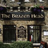 The Brazen Head in Dublin