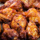 Ma Yu Ching's Bucket Chicken House in Kaifeng