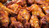 Ma Yu Ching's Bucket Chicken House in Kaifeng