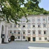 Das St. Peter Stiftskulinarium 