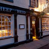 The Sheep Heid Inn