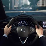 Opel Insignia 2.0 Diesel ST