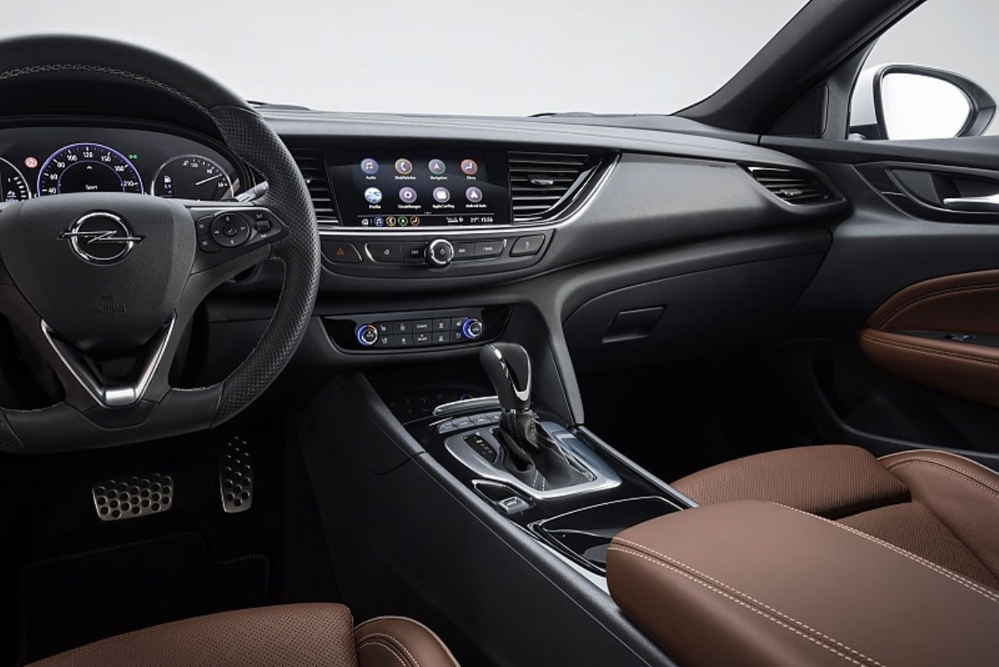 Opel Insignia 2.0 Diesel ST