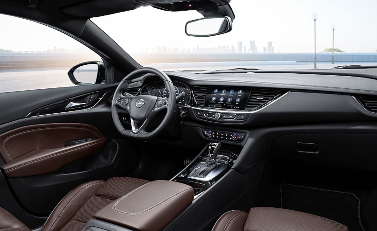 Opel Insignia 2.0 Diesel ST