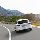 Opel Insignia 2.0 Diesel ST