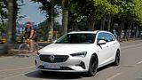 Opel Insignia 2.0 Diesel ST