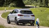 Mercedes AMG GLA 45 S 4matic+