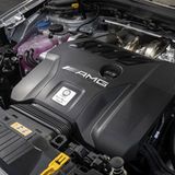 Mercedes AMG GLA 45 S 4matic+