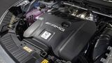 Mercedes AMG GLA 45 S 4matic+