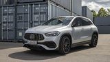 Mercedes AMG GLA 45 S 4matic+