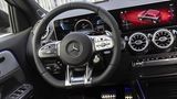 Mercedes AMG GLA 45 S 4matic+
