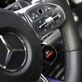 Mercedes AMG GLA 45 S 4matic+