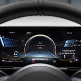 Mercedes AMG GLA 45 S 4matic+