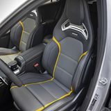 Mercedes AMG GLA 45 S 4matic+