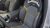 Mercedes AMG GLA 45 S 4matic+