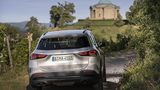 Mercedes AMG GLA 45 S 4matic+