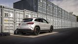 Mercedes AMG GLA 45 S 4matic+