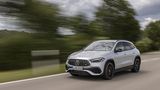 Mercedes AMG GLA 45 S 4matic+