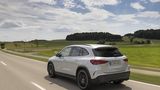 Mercedes AMG GLA 45 S 4matic+