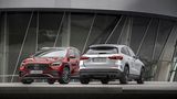Mercedes AMG GLA 45 S 4matic+