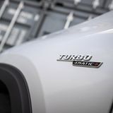 Mercedes AMG GLA 45 S 4matic+