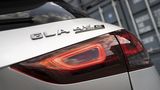 Mercedes AMG GLA 45 S 4matic+