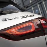 Mercedes AMG GLA 45 S 4matic+