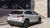 Mercedes AMG GLA 45 S 4matic+