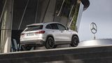 Mercedes AMG GLA 45 S 4matic+