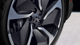 Brembobremsen sind für die Verzögerung verantwortlich