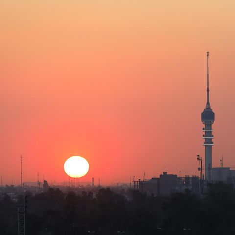 Bagdad: Offenbar deutsche Kulurvermittlerin entführt