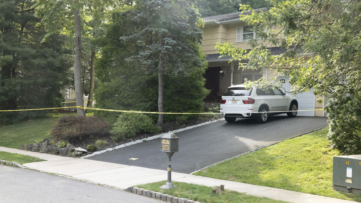Angriff auf Familie von US-Bundesrichterin: Tatverdächtiger ist Anwalt