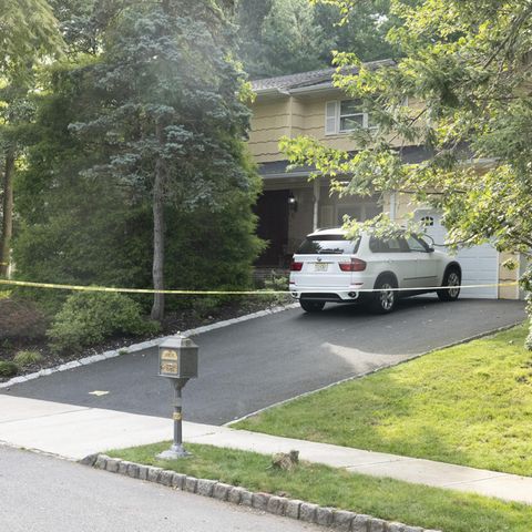 Angriff auf Familie von US-Bundesrichterin: Tatverdächtiger ist Anwalt