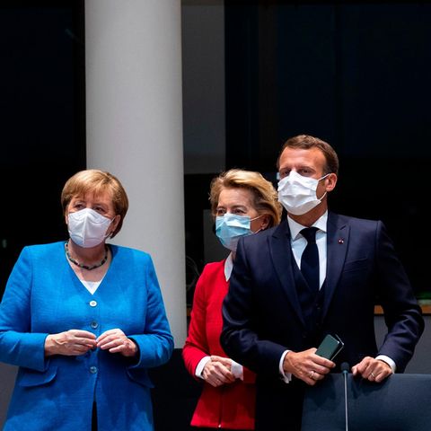 Einigung beim EU-Gipfel: Wenigstens ein Kompromiss – ein Kommentar