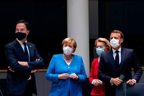 Einigung beim EU-Gipfel: Wenigstens ein Kompromiss – ein Kommentar