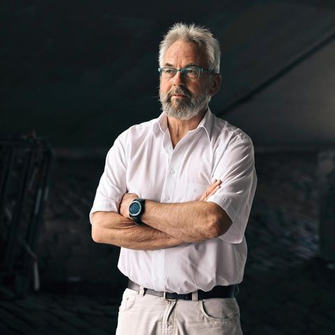 Dieter Oehlschläger