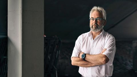 Dieter Oehlschläger